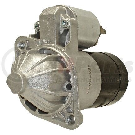 MPA Electrical 17709 Starter Remanufactured Standard