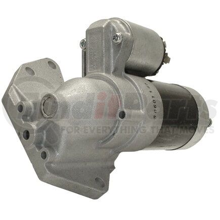 MPA Electrical 17719 Starter Remanufactured Standard