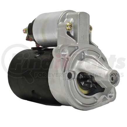 MPA Electrical 17733 Starter Remanufactured Standard