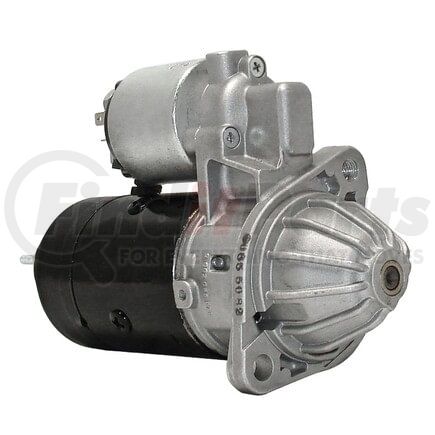 MPA Electrical 17731 Starter Remanufactured Standard