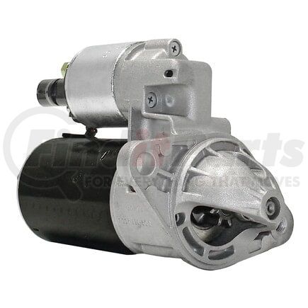 MPA Electrical 17736 Starter Remanufactured Standard