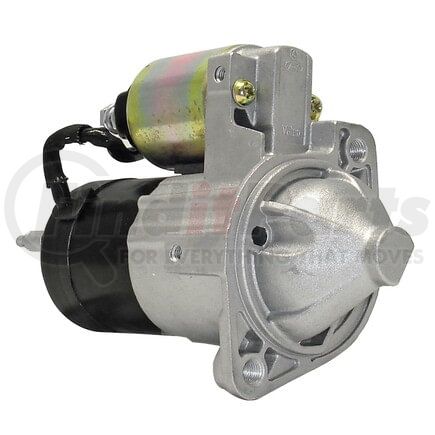 MPA Electrical 17761 Starter Remanufactured Standard