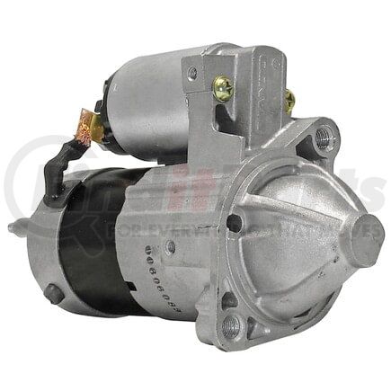 MPA Electrical 17764 Starter Remanufactured Standard