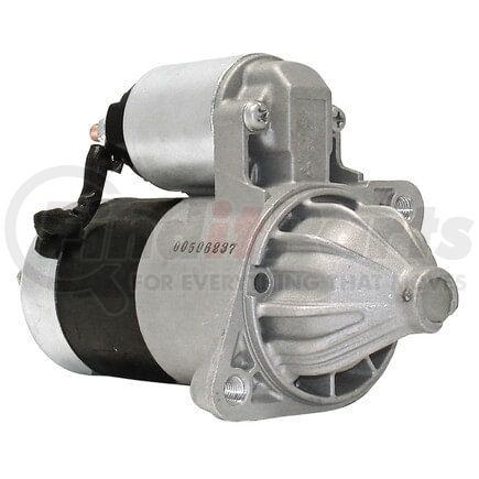 MPA Electrical 17768 Starter Remanufactured Standard