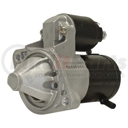 MPA Electrical 17772N Starter - New