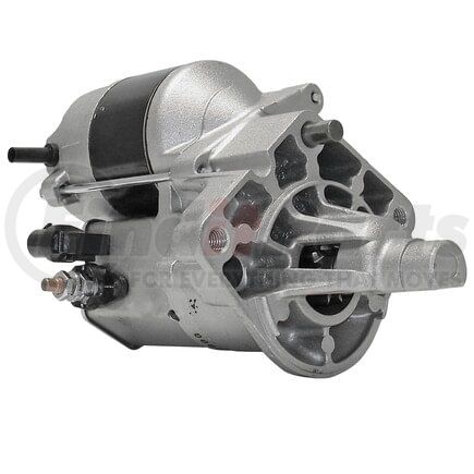 MPA Electrical 17784 Starter Remanufactured Standard