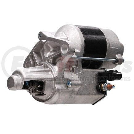 MPA Electrical 17787 Starter Remanufactured Standard