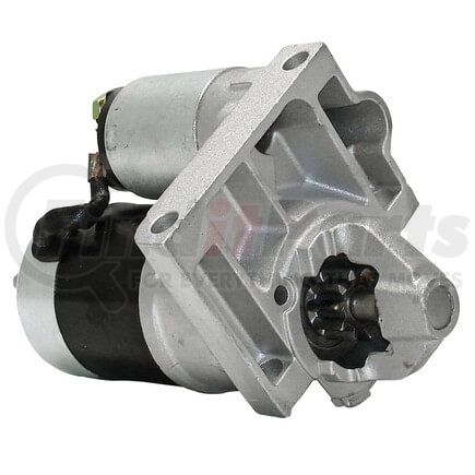 MPA Electrical 17786 Starter Remanufactured Standard