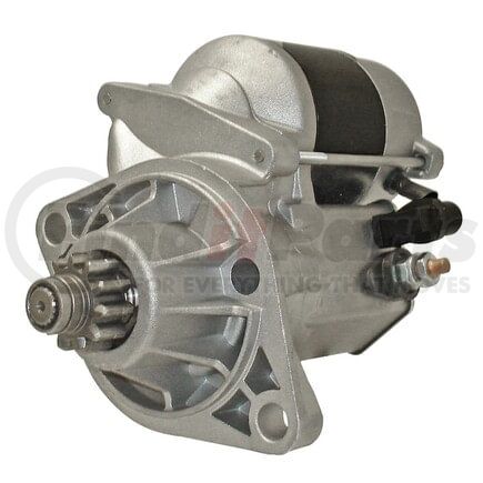 MPA Electrical 17788 Starter Remanufactured Standard