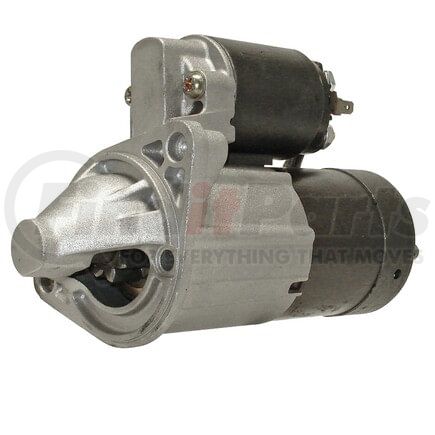 MPA Electrical 17797 Starter Remanufactured Standard