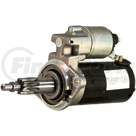 MPA Electrical 17813 Starter Remanufactured Standard