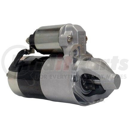 MPA Electrical 17810 Starter Remanufactured Standard