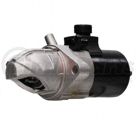 MPA Electrical 17814 Starter Remanufactured Standard