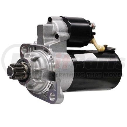MPA Electrical 17820 Starter Remanufactured Standard