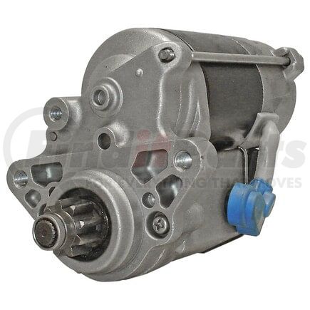 MPA Electrical 17824 Starter Remanufactured Standard