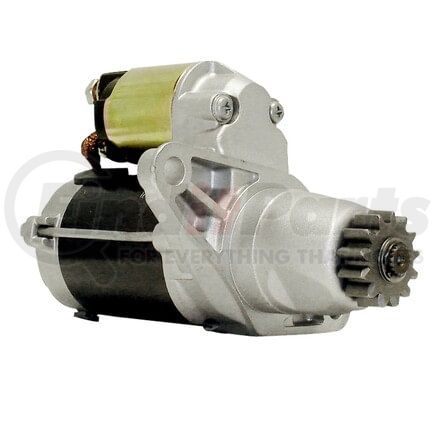 MPA Electrical 17825 Starter Remanufactured Standard