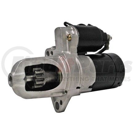 MPA Electrical 17831 Starter Remanufactured Standard