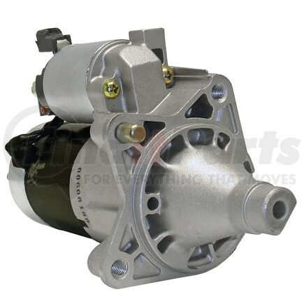 MPA Electrical 17832 Starter Remanufactured Standard