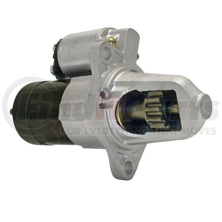 MPA Electrical 17833 Starter Remanufactured Standard