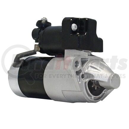 MPA Electrical 17838 Starter Remanufactured Standard
