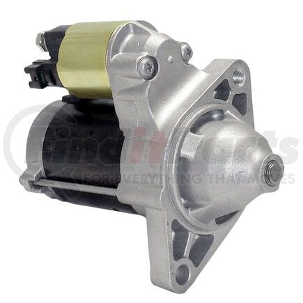MPA Electrical 17842 Starter Remanufactured Standard