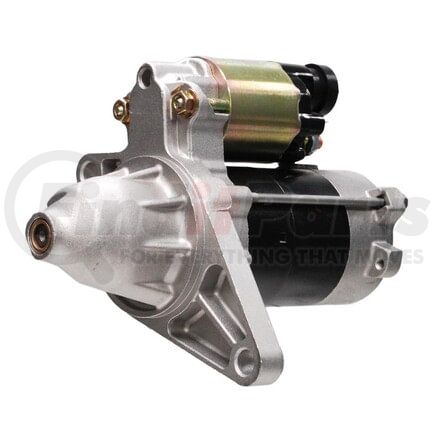 MPA Electrical 17846 Starter Remanufactured Standard