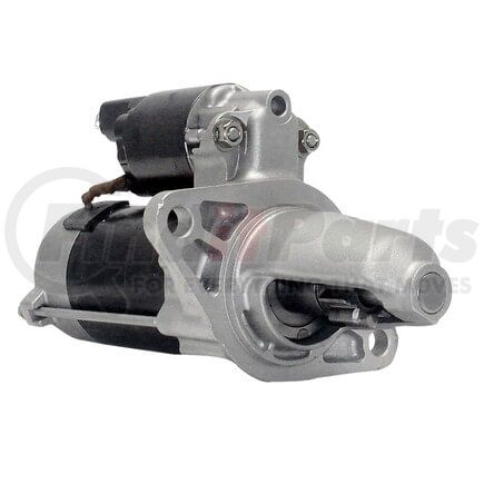 MPA Electrical 17850 Starter Remanufactured Standard