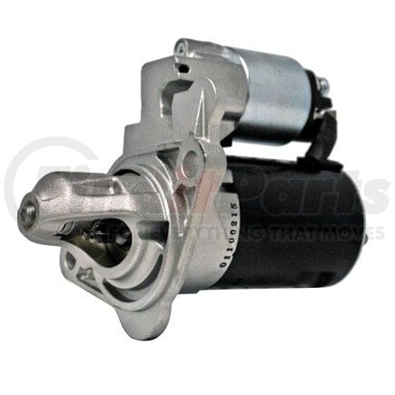 MPA Electrical 17854 Starter Remanufactured Standard