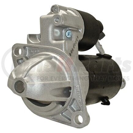 MPA Electrical 17860 Starter Remanufactured Standard