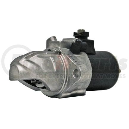 MPA Electrical 17871 Starter Remanufactured Standard