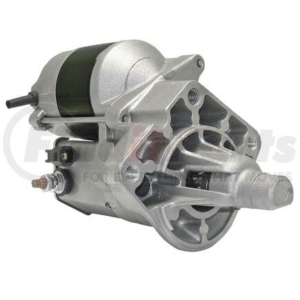 MPA Electrical 17893 Starter Remanufactured Standard