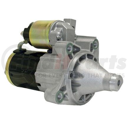 MPA Electrical 17910 Starter Remanufactured Standard