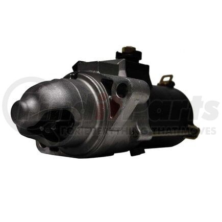 MPA Electrical 17953 Starter Remanufactured Standard