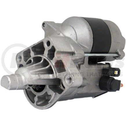 MPA Electrical 17951 Starter Remanufactured Standard
