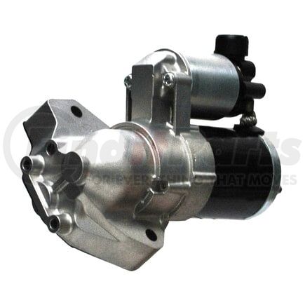 MPA Electrical 17963 Starter Remanufactured Standard