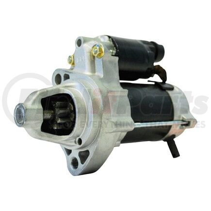 MPA Electrical 17998 Starter Remanufactured Standard
