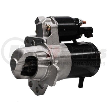 MPA Electrical 17997 Starter Remanufactured Standard