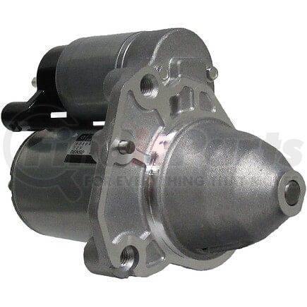 MPA Electrical 18260 Starter Remanufactured Standard