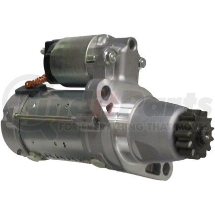 MPA Electrical 18268 Starter Remanufactured Standard