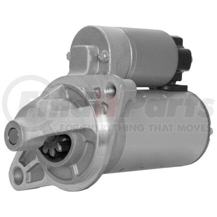 MPA Electrical 18271 Starter Remanufactured Standard