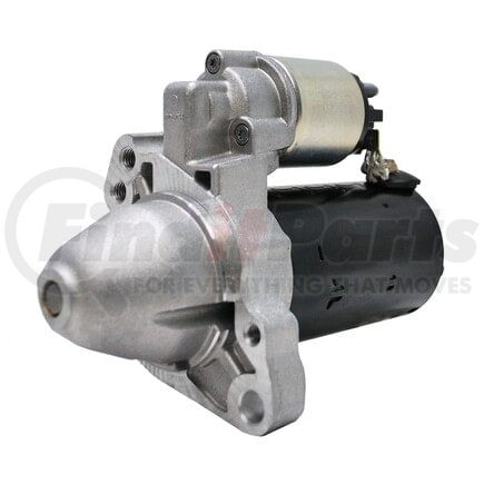 MPA Electrical 19003 Starter Remanufactured Standard