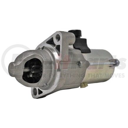 MPA Electrical 19009 Starter Remanufactured Standard