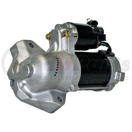 MPA Electrical 19014 Starter Remanufactured Standard