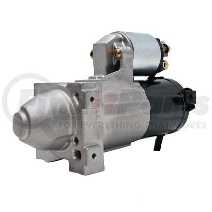 MPA Electrical 19022 Starter Remanufactured Standard