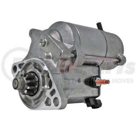 MPA Electrical 19028 Starter Remanufactured Standard