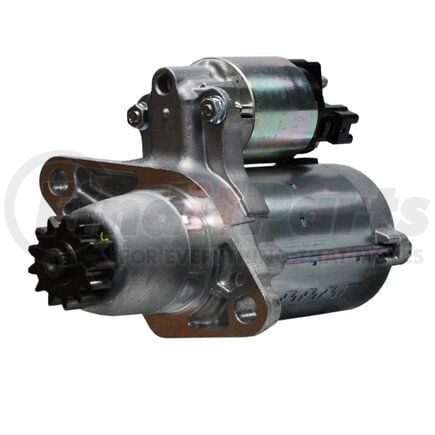 MPA Electrical 19046 Starter Remanufactured Standard