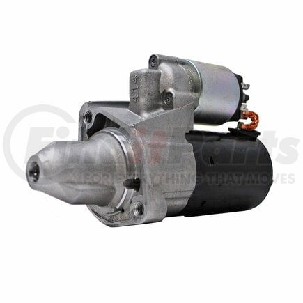 MPA Electrical 19054 Starter Remanufactured Standard