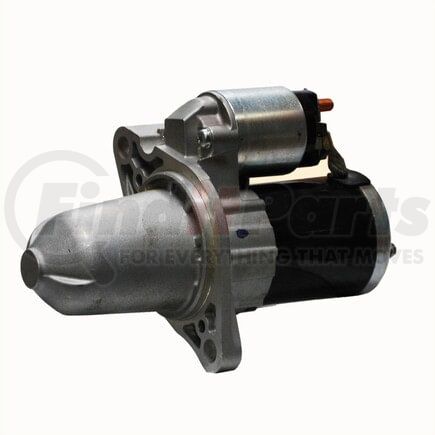 MPA Electrical 19059 Starter Remanufactured Standard