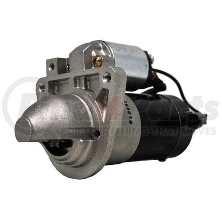 MPA Electrical 19065 Starter Remanufactured Standard
