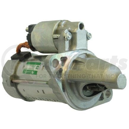 MPA Electrical 19072 Starter Remanufactured Standard